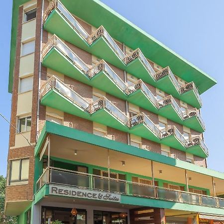 Residence & Suites Bellaria-Igea Marina Exterior foto
