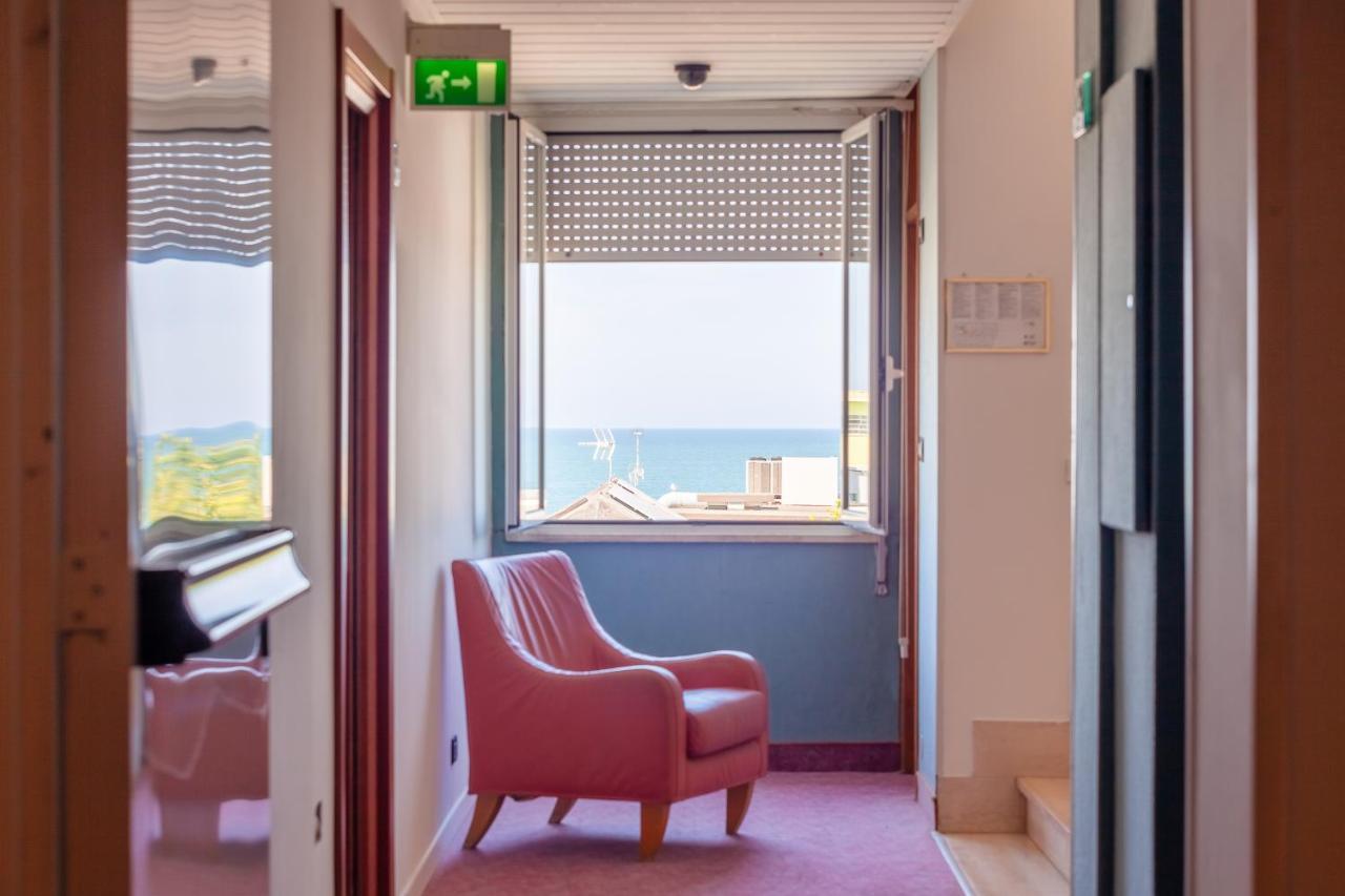 Residence & Suites Bellaria-Igea Marina Exterior foto