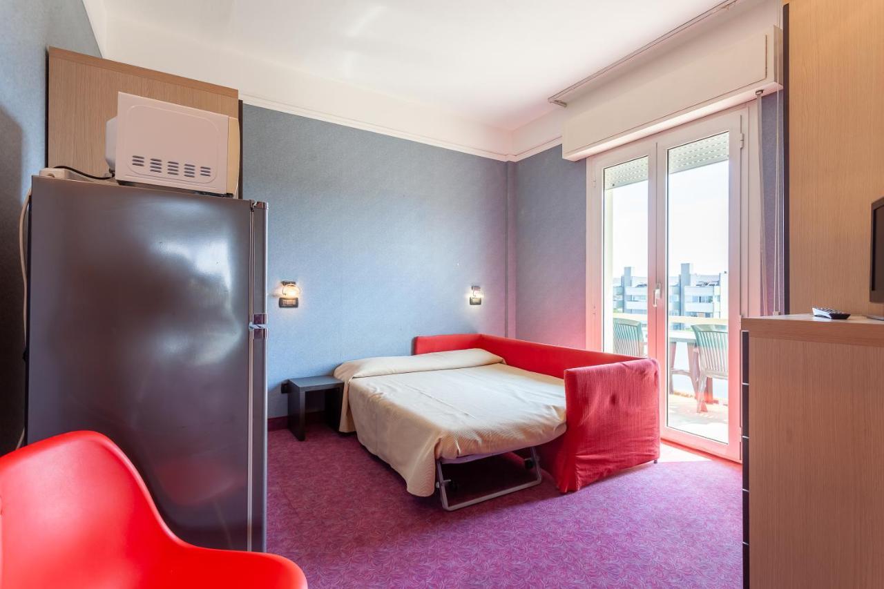 Residence & Suites Bellaria-Igea Marina Exterior foto