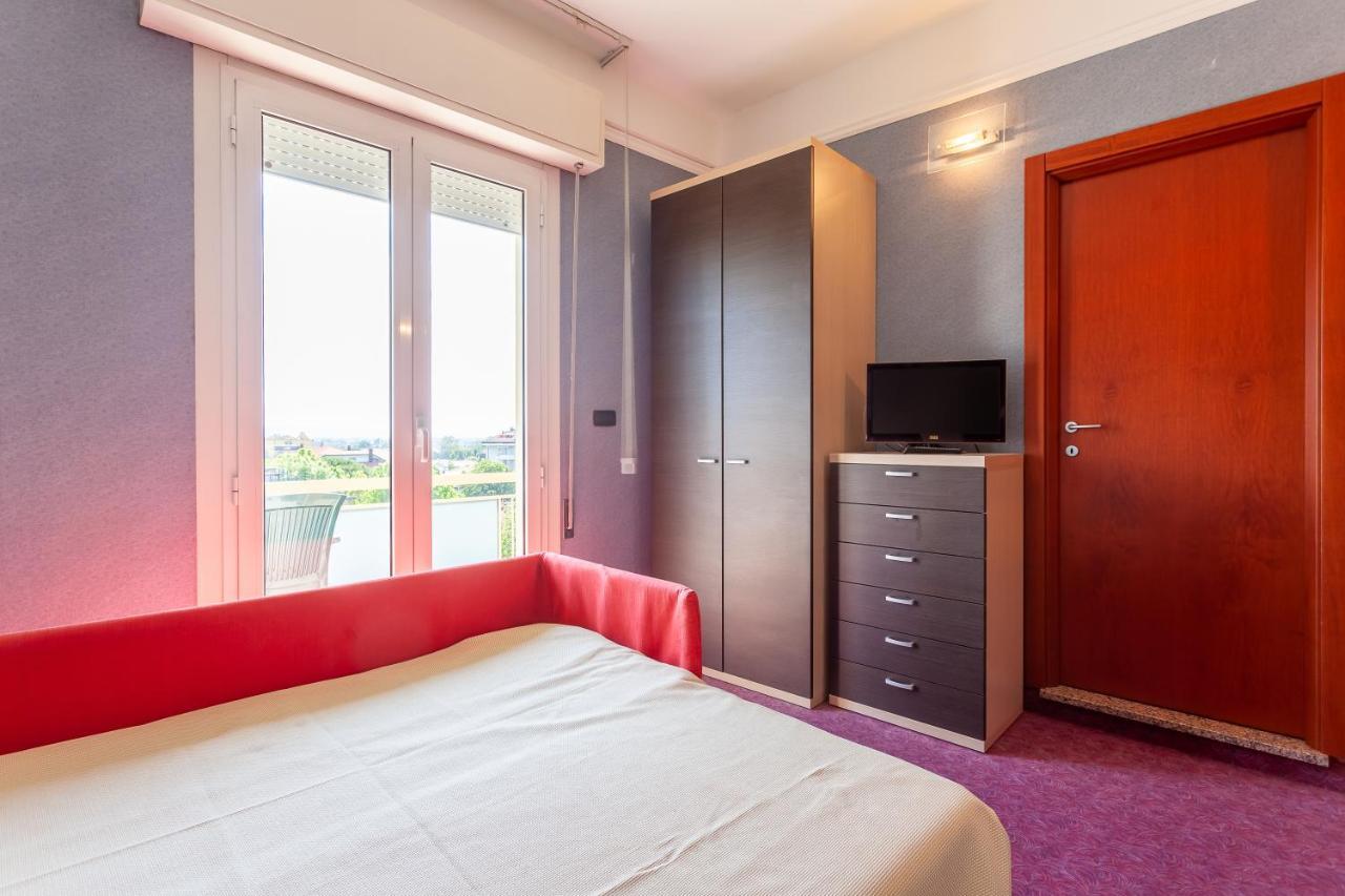Residence & Suites Bellaria-Igea Marina Exterior foto