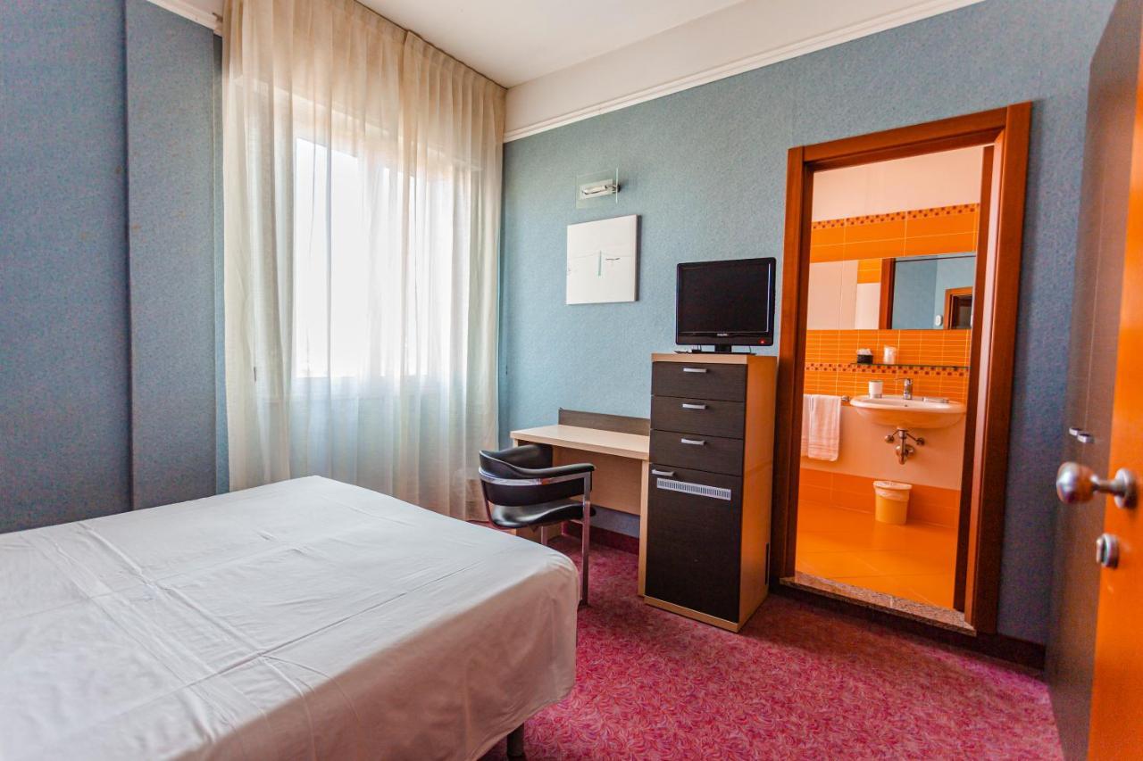 Residence & Suites Bellaria-Igea Marina Exterior foto