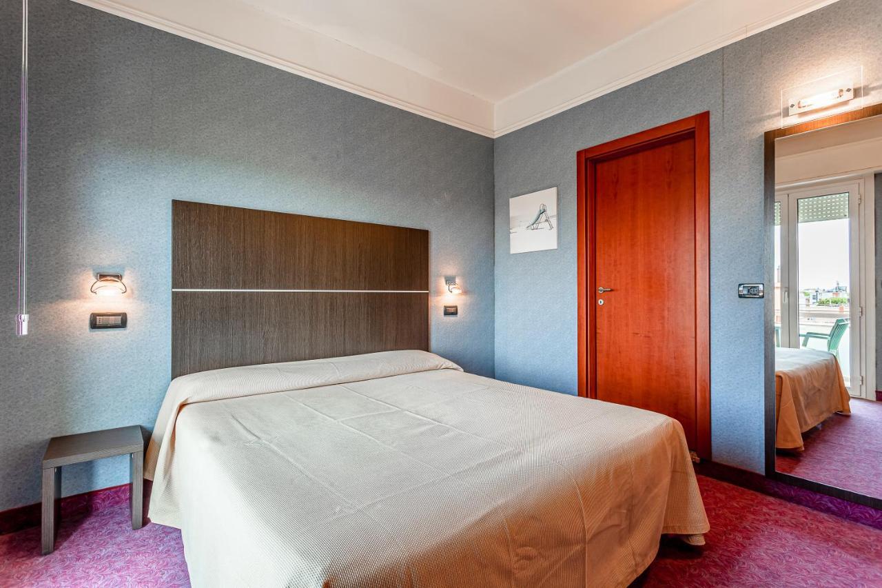Residence & Suites Bellaria-Igea Marina Exterior foto