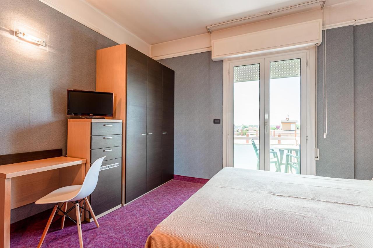 Residence & Suites Bellaria-Igea Marina Exterior foto