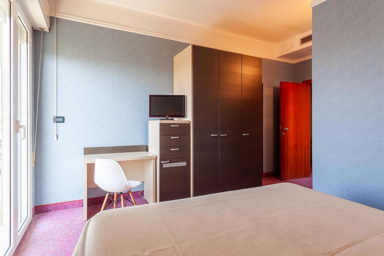 Residence & Suites Bellaria-Igea Marina Exterior foto