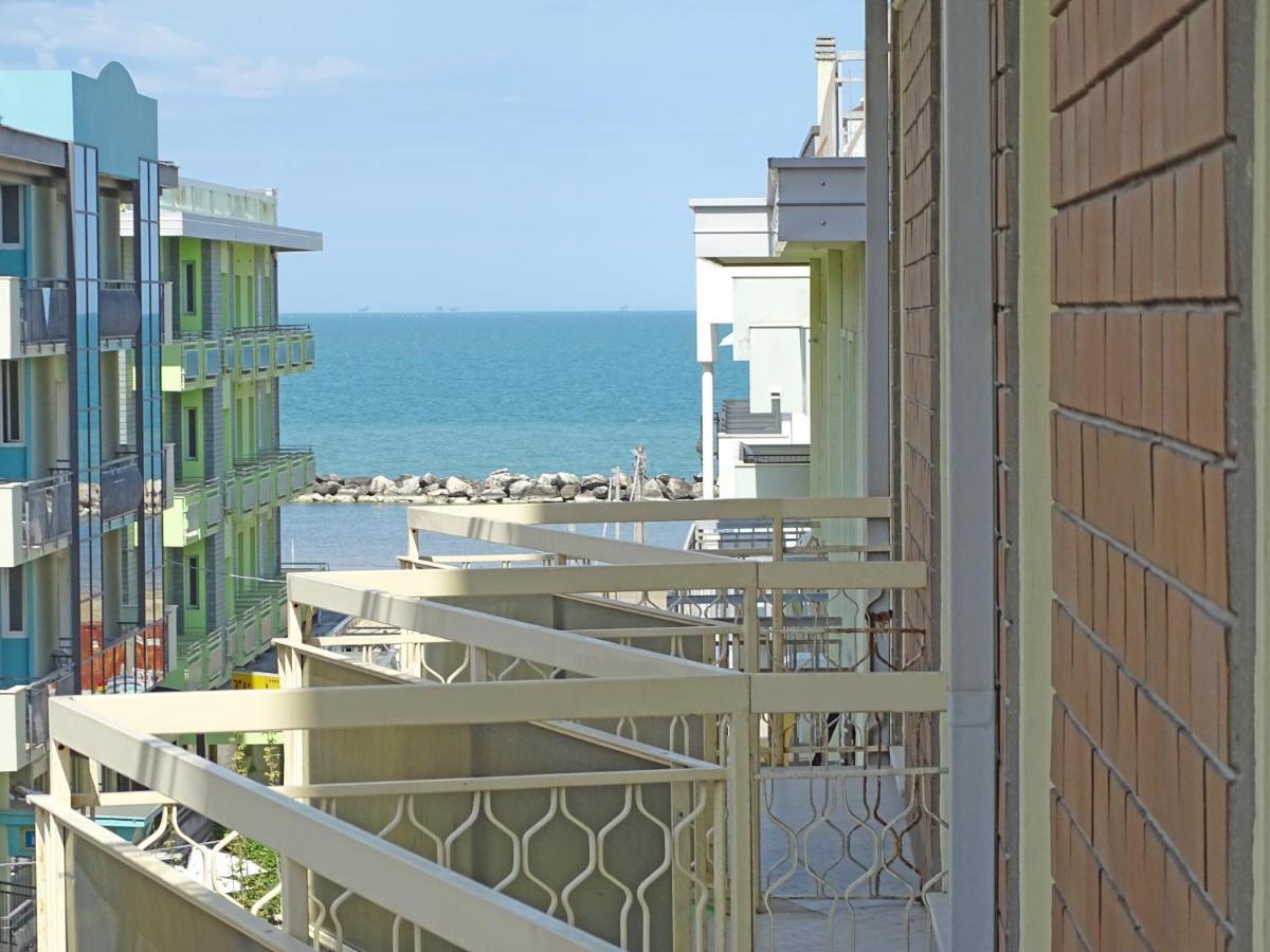 Residence & Suites Bellaria-Igea Marina Exterior foto