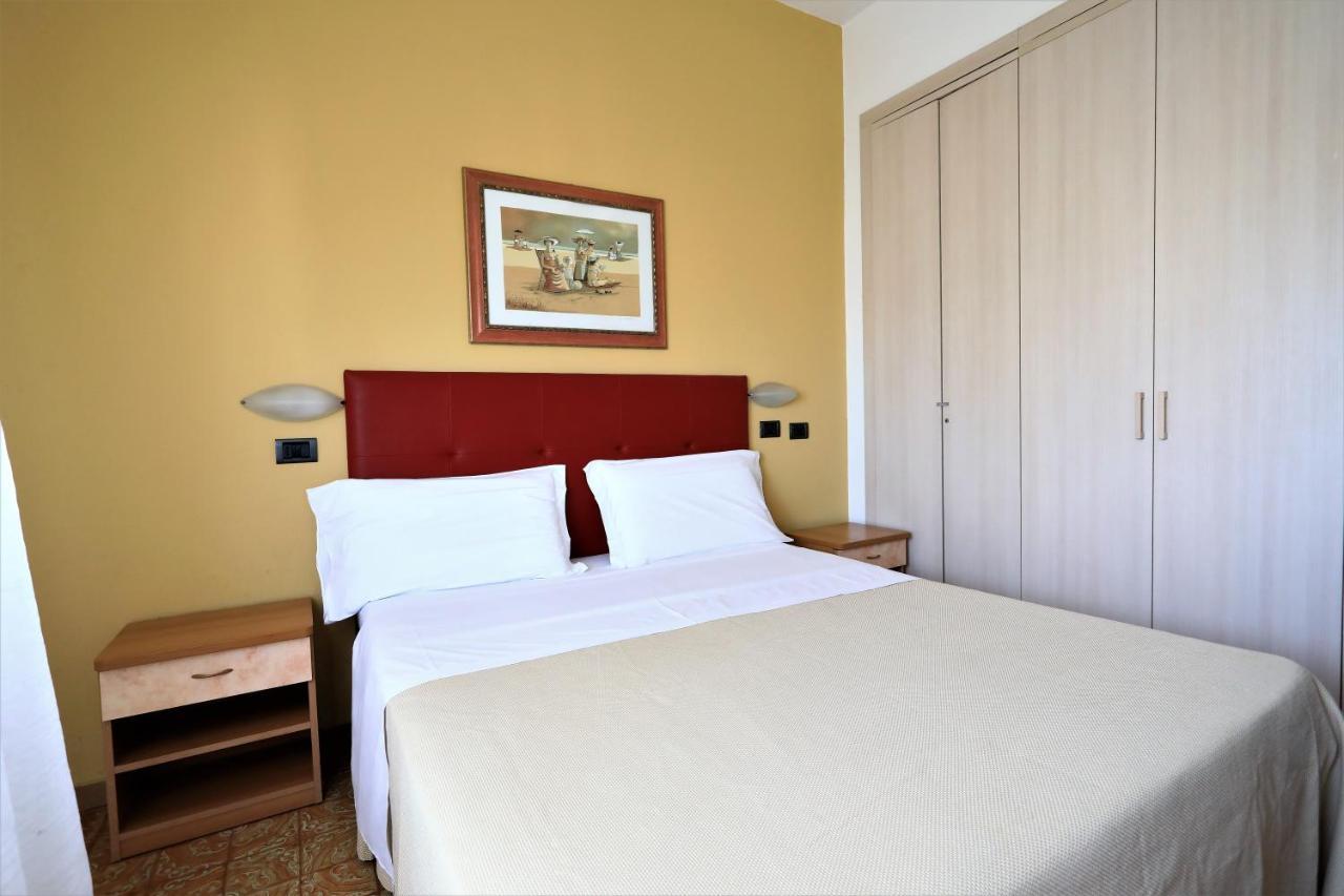 Residence & Suites Bellaria-Igea Marina Exterior foto