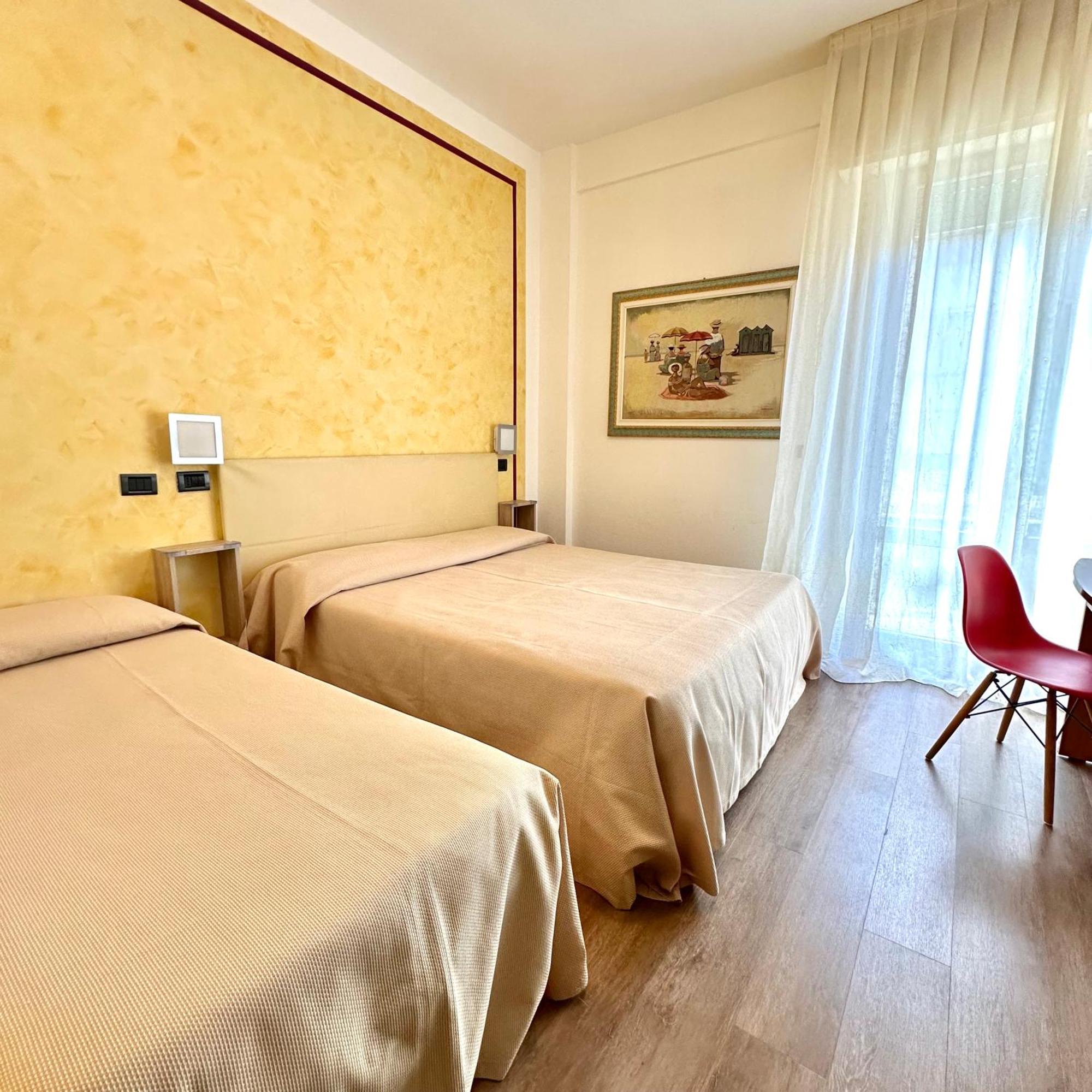 Residence & Suites Bellaria-Igea Marina Exterior foto