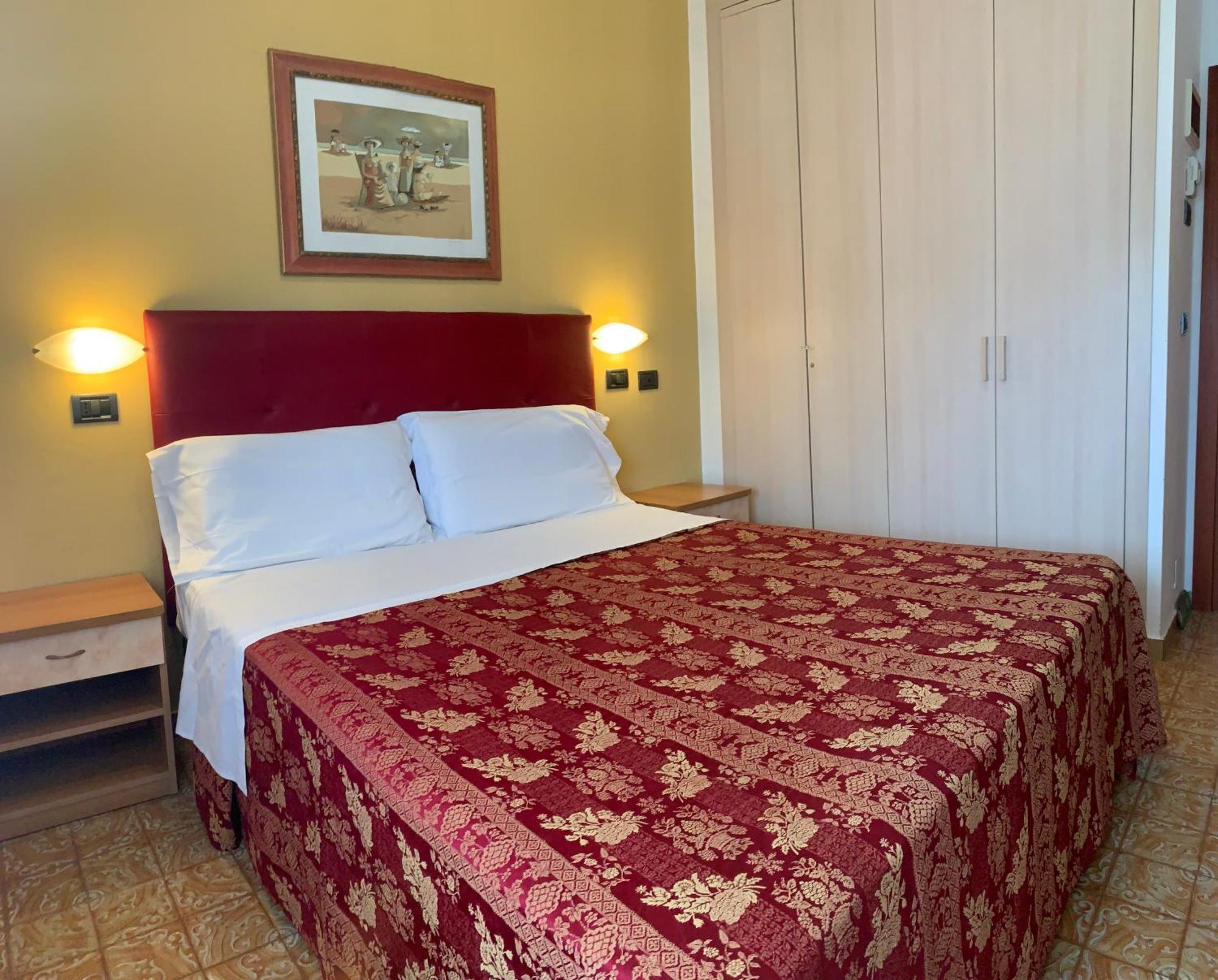 Residence & Suites Bellaria-Igea Marina Zimmer foto