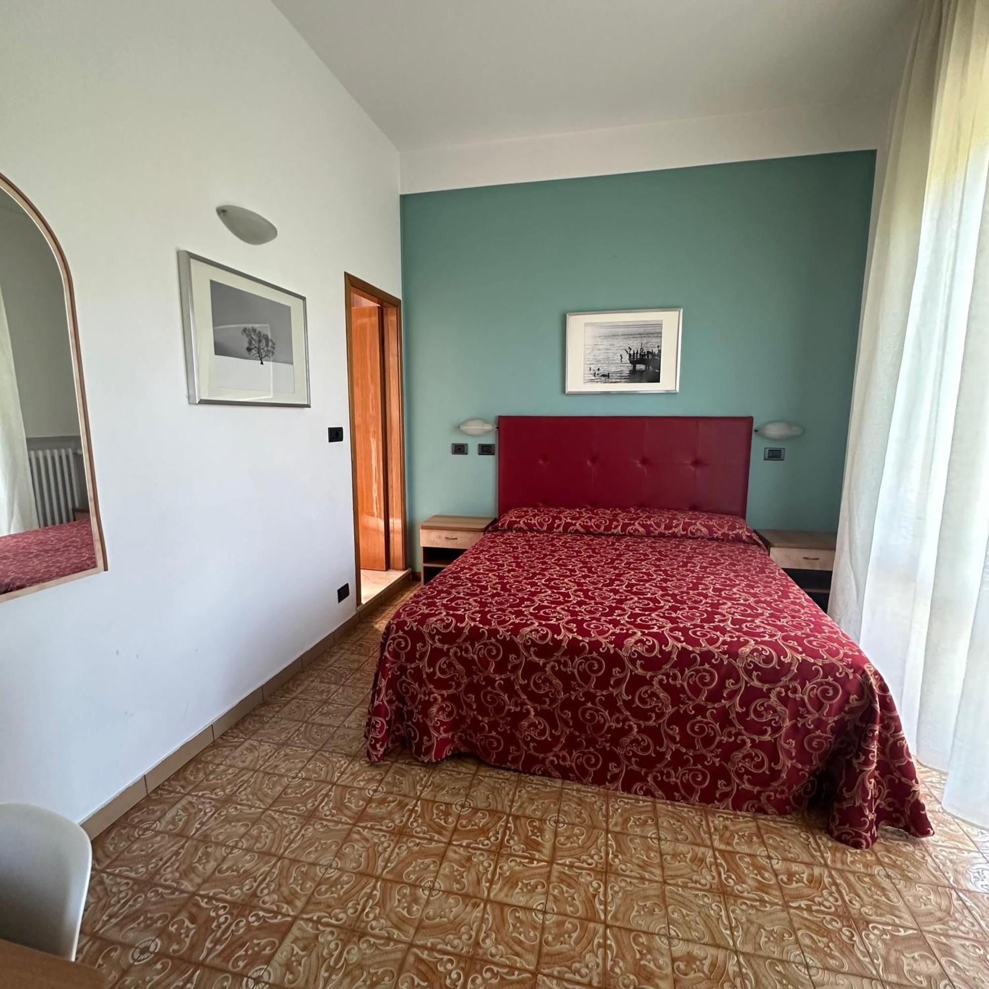 Residence & Suites Bellaria-Igea Marina Exterior foto